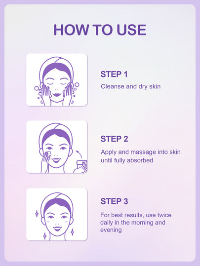 Crème de nuit apaisante et nourrissante Slow Sunday, hydratante, éclaircissante et raffermissante pour la peau, K Beauty, bon choix pour les vacances, les essentiels de voyage, Halloween, convient pour les soins de la peau en été