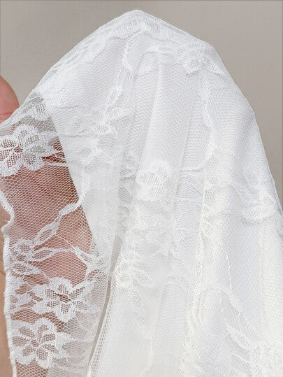 Firerie Robe grande taille pour femme, élégante, céleste et romantique, pour le quotidien, les trajets, la plage, les occasions formelles, les anniversaires, les fêtes et les mariages, col montant, plissée, taille haute, coupe trapèze