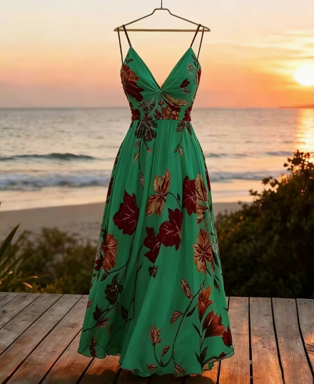 Robe femme