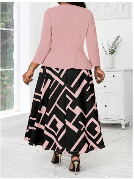 Ensemble pour femmes