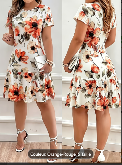 Robe choco