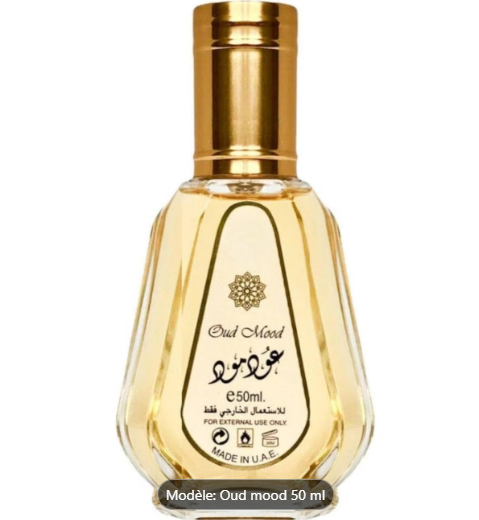 PARFUMS FEMMES