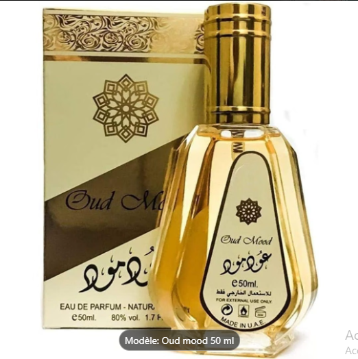 PARFUMS FEMMES