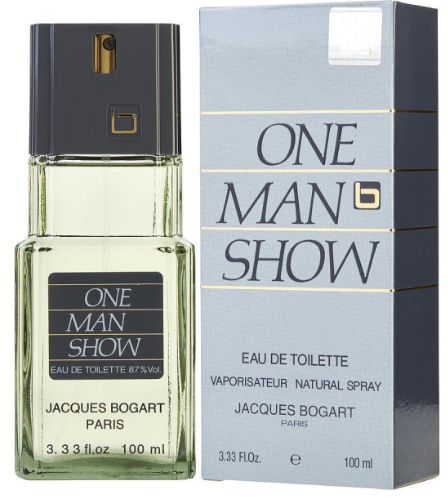 PARFUMS HOMMES