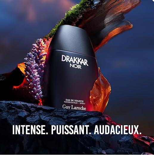 PARFUMS HOMMES