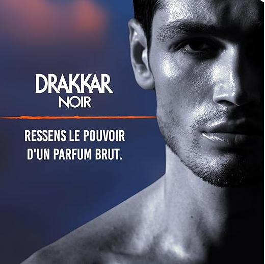 PARFUMS HOMMES