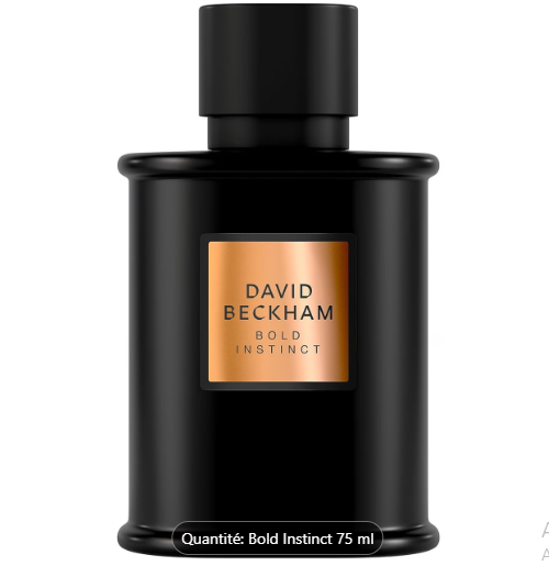 PARFUMS HOMMES