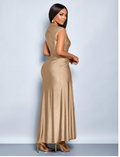 Jolie robe de soirée pour les évènements VIP