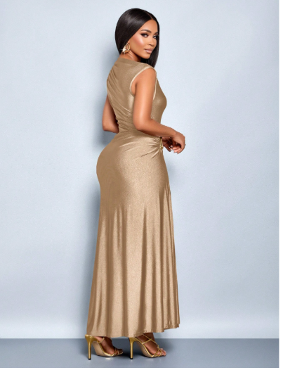 Jolie robe de soirée pour les évènements VIP