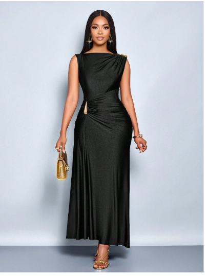 Jolie robe de soirée pour les évènements VIP