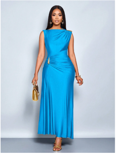 Jolie robe de soirée pour les évènements VIP