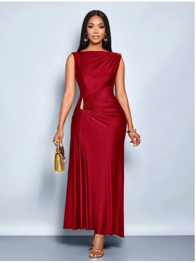 Jolie robe de soirée pour les évènements VIP