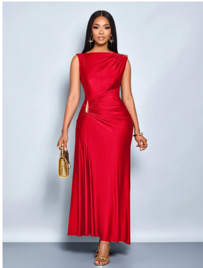 Jolie robe de soirée pour les évènements VIP