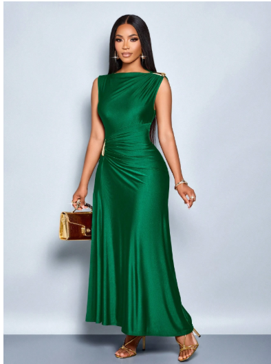 Jolie robe de soirée pour les évènements VIP