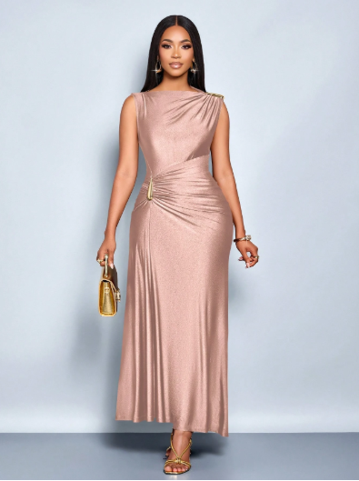 Jolie robe de soirée pour les évènements VIP