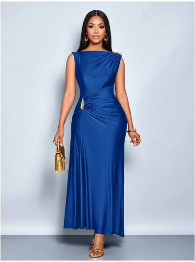 Jolie robe de soirée pour les évènements VIP