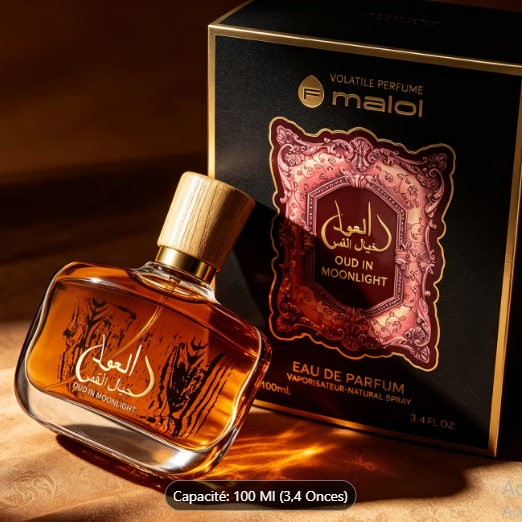 PARFUMS FEMMES