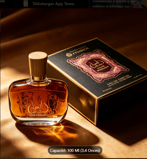 PARFUMS FEMMES