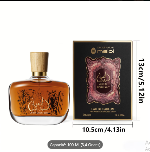 PARFUMS FEMMES