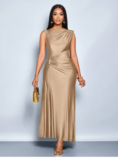 Jolie robe de soirée pour les évènements VIP