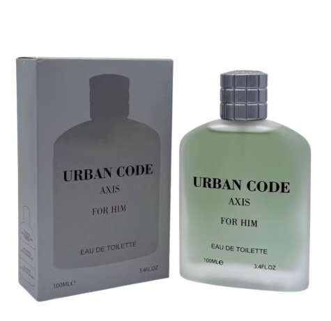 PARFUMS HOMMES