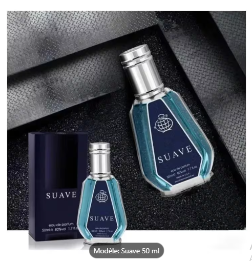 PARFUMS HOMMES