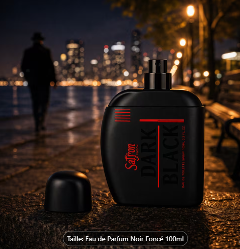 PARFUMS HOMMES