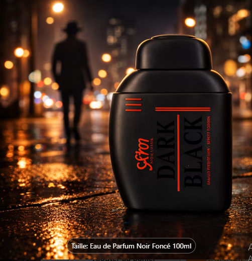 PARFUMS HOMMES