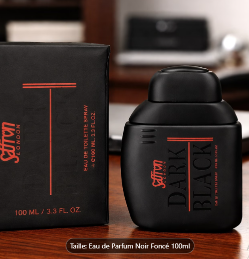 PARFUMS HOMMES