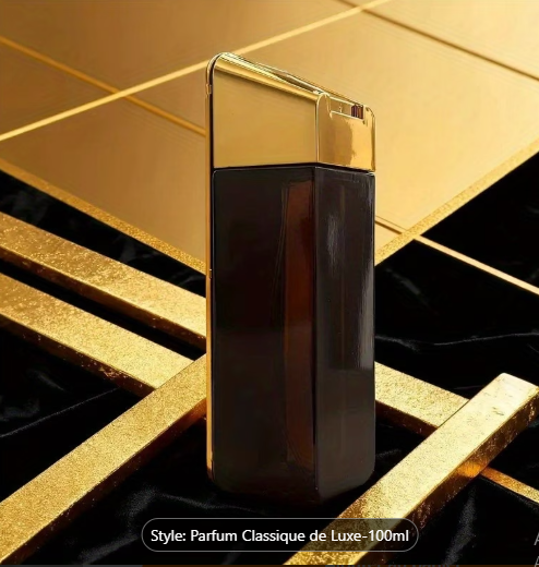 PARFUMS HOMMES