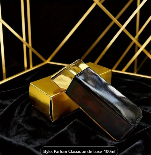 PARFUMS HOMMES