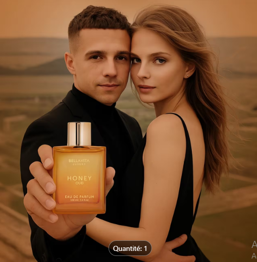 PARFUMS HOMMES