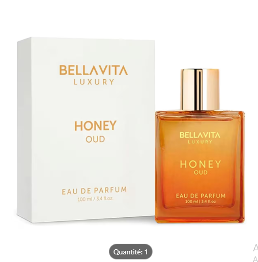 PARFUMS HOMMES