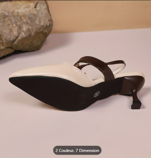 CHAUSSURES FEMMES