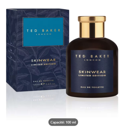 PARFUMS HOMMES