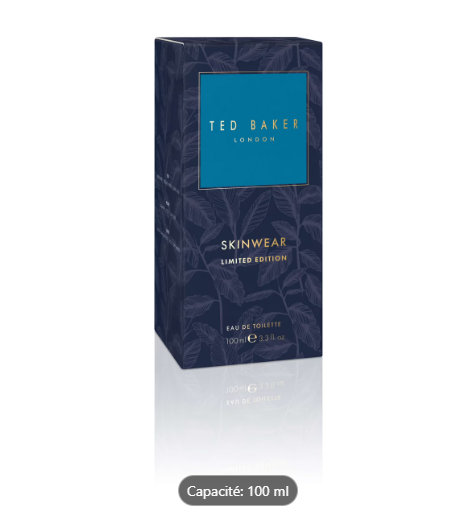 PARFUMS HOMMES