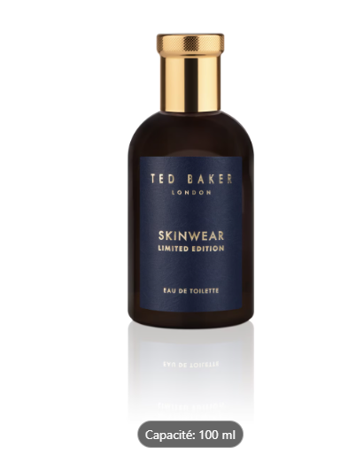 PARFUMS HOMMES