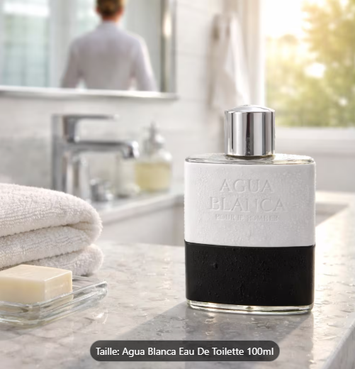 PARFUMS HOMMES