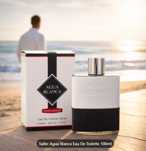 PARFUMS HOMMES