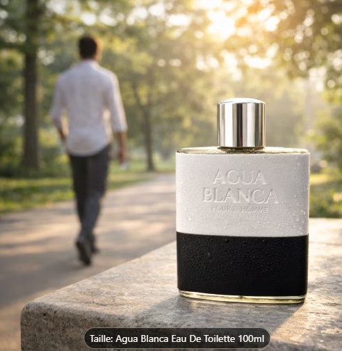 PARFUMS HOMMES