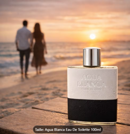 PARFUMS HOMMES