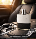 PARFUMS HOMMES