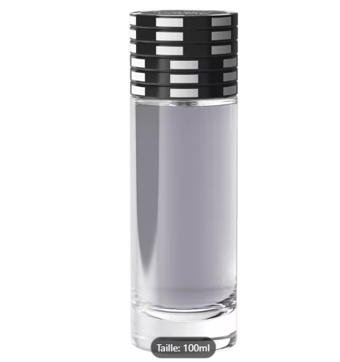 PARFUMS HOMMES