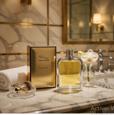 PARFUMS HOMMES
