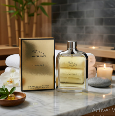 PARFUMS HOMMES