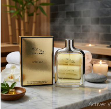 PARFUMS HOMMES