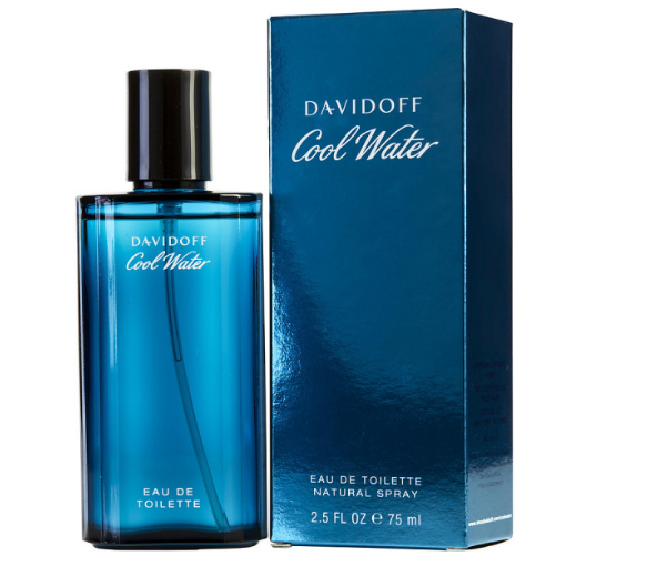 PARFUMS HOMMES