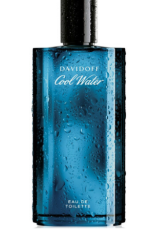 PARFUMS HOMMES