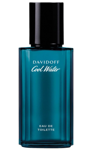 PARFUMS HOMMES