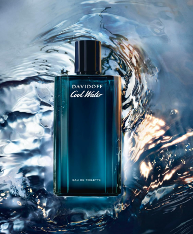 PARFUMS HOMMES